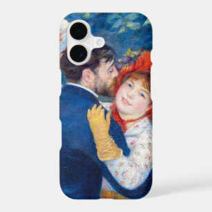 Pierre-Auguste Renoir - Danse de campagne