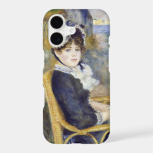 Pierre-Auguste Renoir - En bord de mer