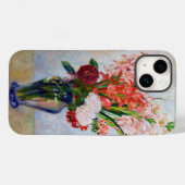 Pierre-Auguste Renoir - Gladioli Case-Mate iPhone Case (Back (Horizontal))