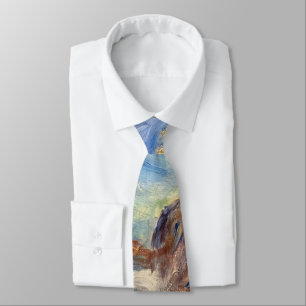 Pierre-Auguste Renoir - Marine, Guernesey Tie
