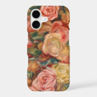 Pierre-Auguste Renoir - Rose