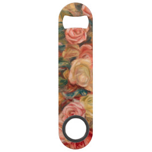 Pierre-Auguste Renoir - Rose
