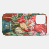 Pierre-Auguste Renoir - Tulip Bouquet Case-Mate iPhone Case (Back (Horizontal))
