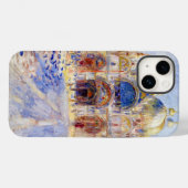 Pierre-Auguste Renoir - Venice, Piazza San Marco Case-Mate iPhone Case (Back (Horizontal))