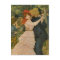 Pierre-Auguste Renoir's Dance at Bougival (1883)