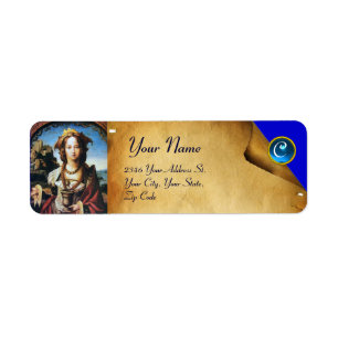 Pierre bleue SAINT MARIA MAGDALENE