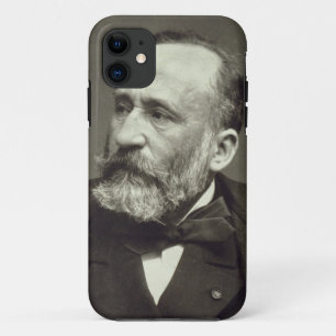 Pierre Cecile Puvis de Chavannes (1824-98), from ' iPhone 11 Case
