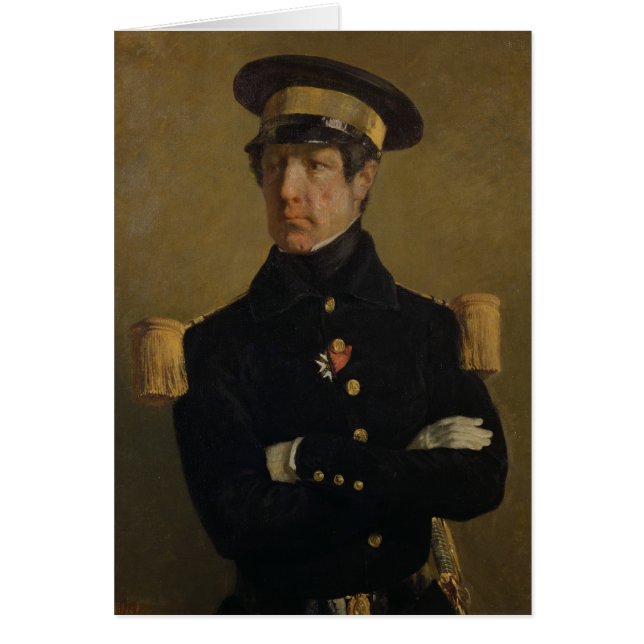 Pierre Claude Aimable Gachot (Devant)