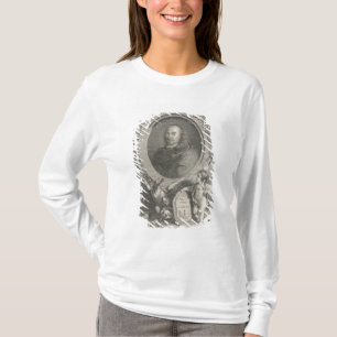 Pierre Corneille  French playwright T-Shirt