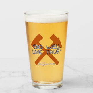 Pierre de Coeur Dire - Verre Tumbler