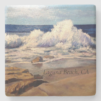 Pierre Dessous-de-verre en pierre.