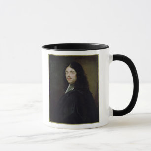 Pierre Fermat Mug