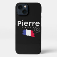 Pierre Gasly, formula 1, racing driver