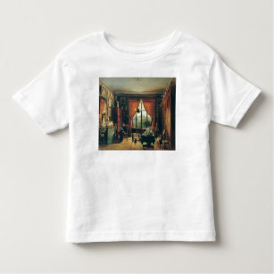Pierre-Joseph-Guillaume Zimmermann Toddler T-shirt