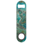 Pierre minérale bleu Chrysocolla