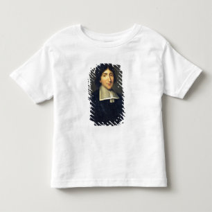 Pierre Nicole Toddler T-shirt