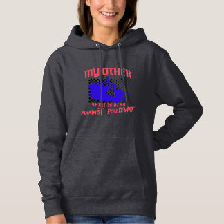 Pierre Poilievre Funny Women's Hoodie