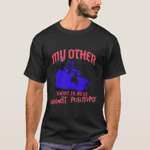 Pierre Poilievre Men's T-shirt