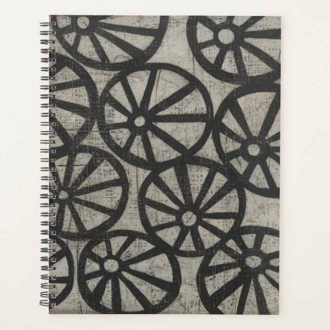 Pierre - Roues (Devant)