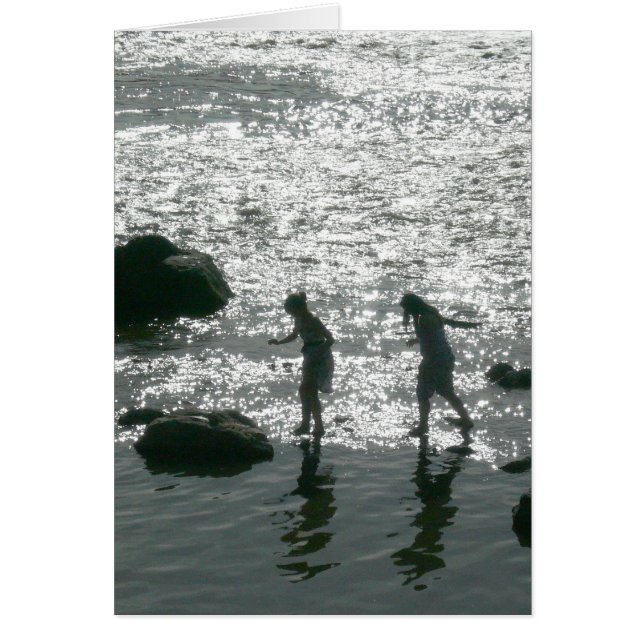 Pierres à pas - Customisées (Devant)