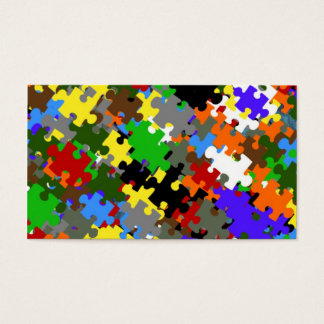Pierres de puzzle