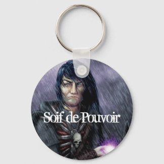 Pierres des dieux 1 - Porte-Clé