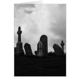 pierres tombales de clonmacnoise