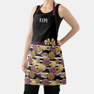 Pies Galore Apron
