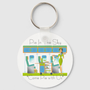 piesky2009 keychain