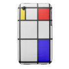 Piet Mondrian Modern Art