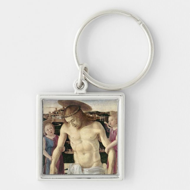 Pieta, c.1499 keychain (Front)