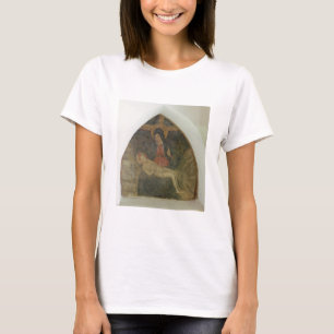 Pieta (fresco) T-Shirt