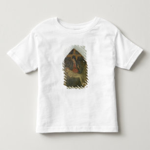 Pieta (fresco) toddler t-shirt