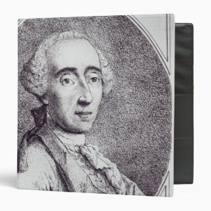 Pietro Longhi Binder