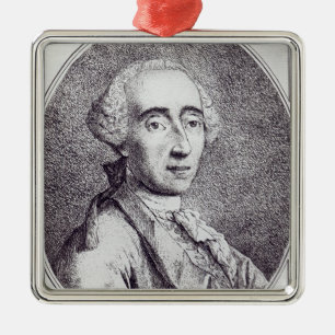 Pietro Longhi Metal Ornament