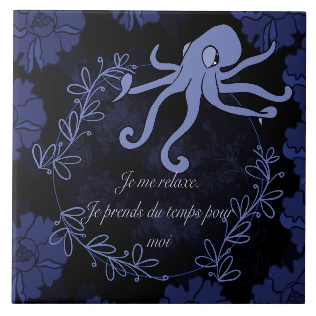 pieuvre tile (Front)