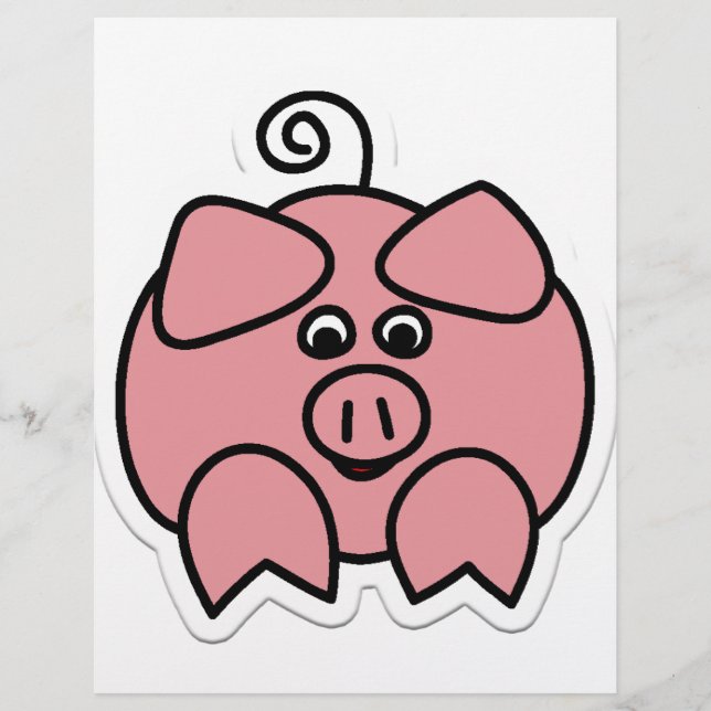 pig (Front)