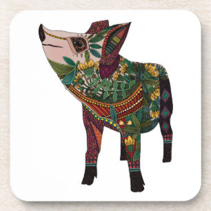 pig 2 coaster