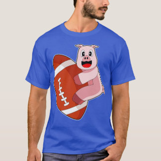 Pig American T-Shirt