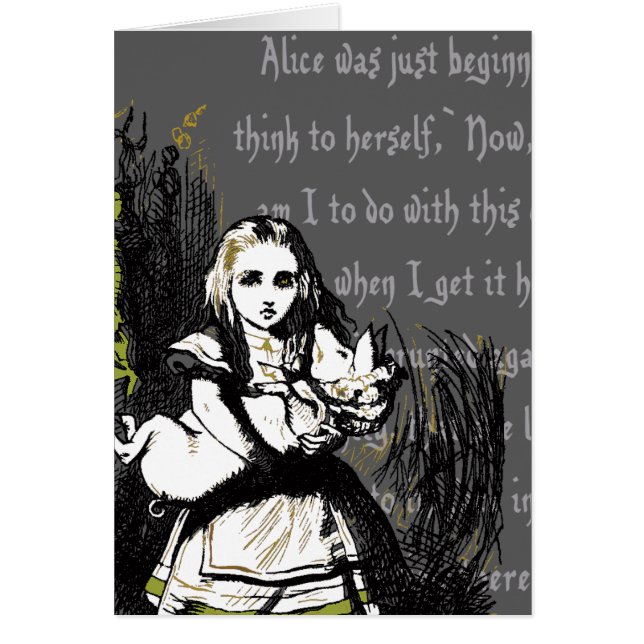 Pig and Pepper (Front)