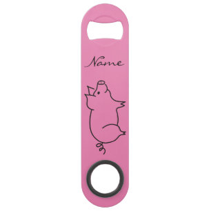 Pig Animal Thunder_Cove Bar Key