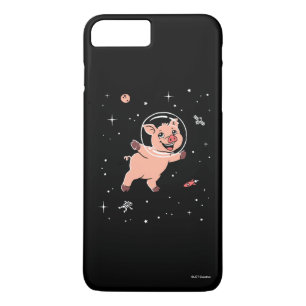 Pig Animals In Space Case-Mate iPhone Case