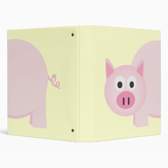 Pig Binder (Background)