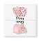 Pig Clean Dirty Dishwasher Magnet