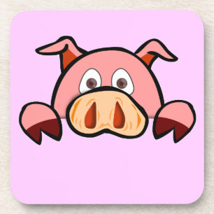 Pig Coaster