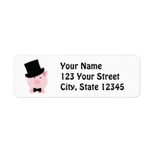 Pig Dapper