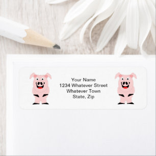 Pig Design Personalised