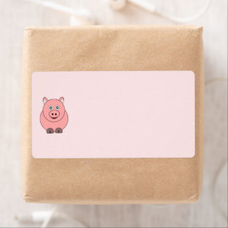Pig Design Shipping