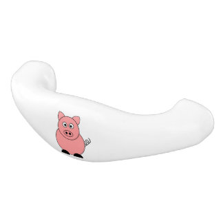Pig Drawer Pull