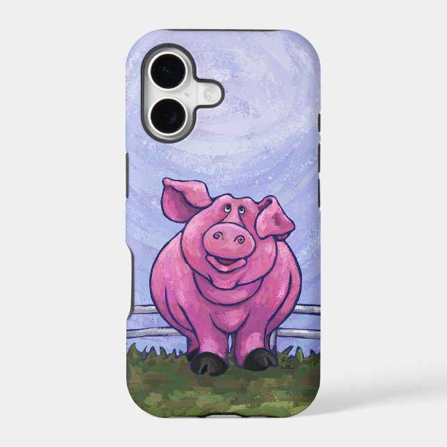 Pig Electronics (Back)